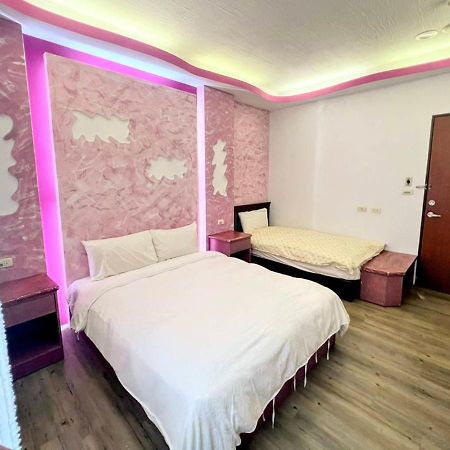Country Kos Hostel Kenting Bagian luar foto
