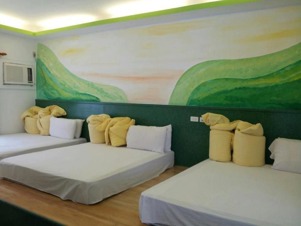 Country Kos Hostel Kenting Bagian luar foto